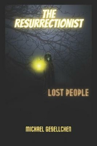 Cover of The Resurrectionist Book II