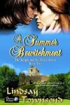 Book cover for A Summer Bewitchment