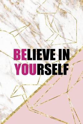 Book cover for Believe In Yourself