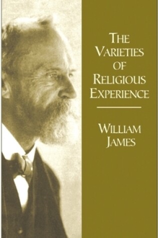 Cover of Varieties of Relgious Experience