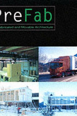 Cover of PreFab