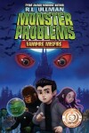 Book cover for Monster Problems