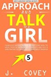 Book cover for Approach and Talk to a Girl