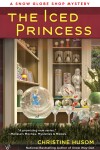 Book cover for The Iced Princess