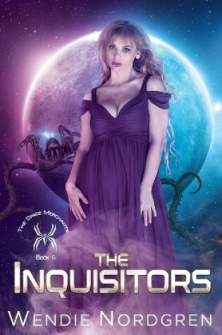 Cover of The Inquisitors