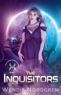 Cover of The Inquisitors