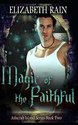 Book cover for Magic of the Faithful