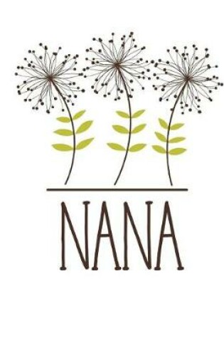 Cover of Nana