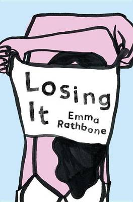 Book cover for Losing It
