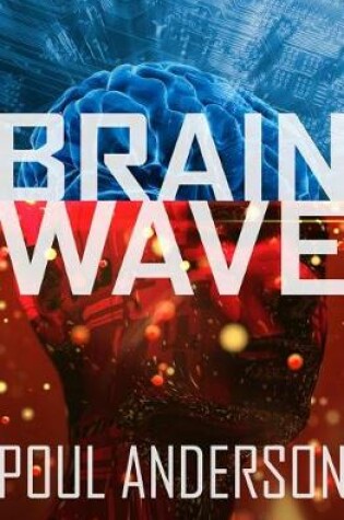 Cover of Brain Wave