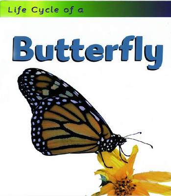 Cover of Butterfly