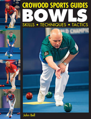 Cover of Bowls