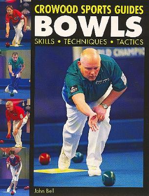 Book cover for Bowls