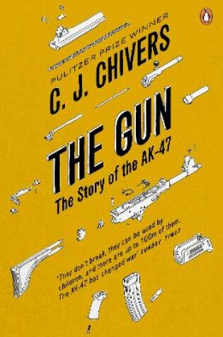 Cover of The Gun