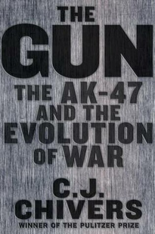 Cover of The Gun