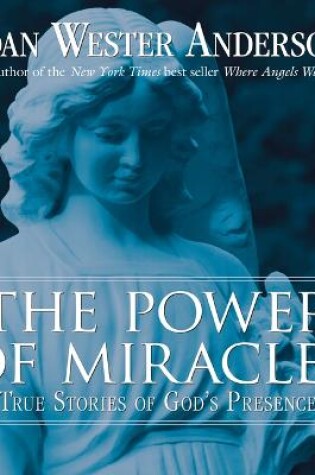 Cover of The Power of Miracles