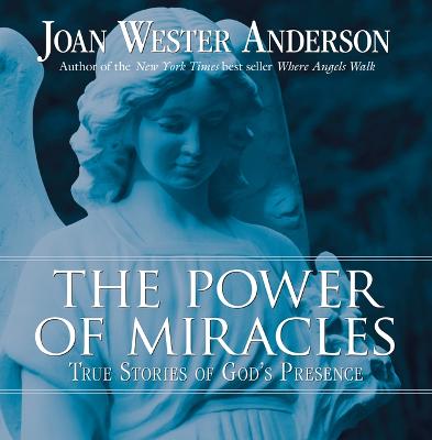 Book cover for The Power of Miracles