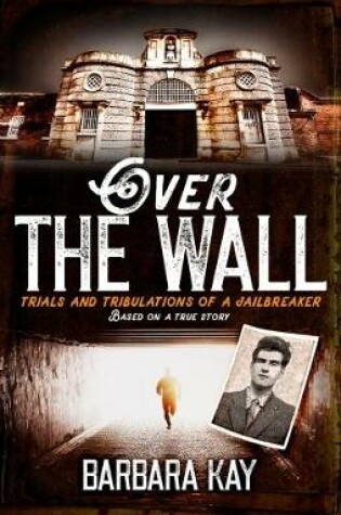 Cover of Over The Wall