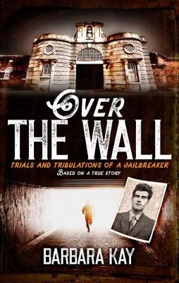 Book cover for Over The Wall