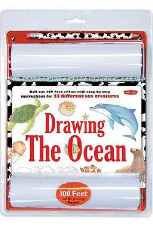 Cover of Drawing the Ocean