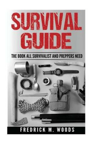 Cover of Survival Guide