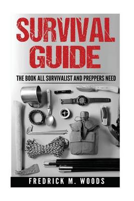 Book cover for Survival Guide