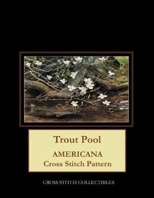 Book cover for Trout Pool