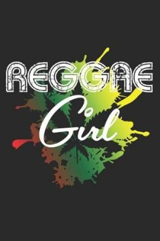 Cover of Reggae Girl