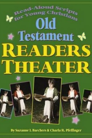Cover of Old Testament Reader's Theater