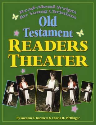 Book cover for Old Testament Reader's Theater