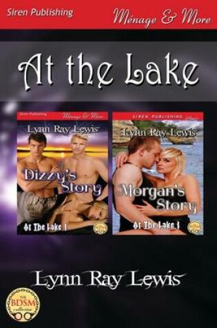 Cover of At the Lake [Dizzy's Story