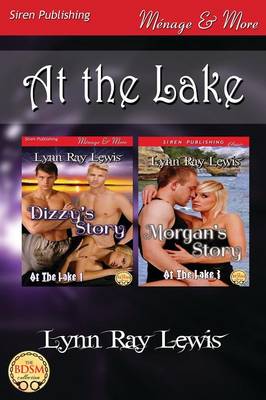 Book cover for At the Lake [Dizzy's Story