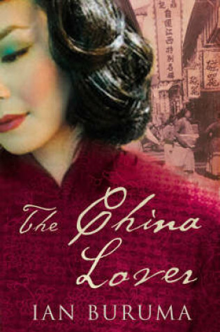 Cover of The China Lover