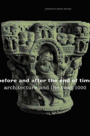 Cover of Before and After the End of Time