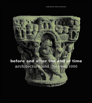 Cover of Before and After the End of Time