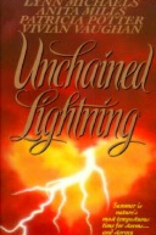 Cover of Unchained Lightning