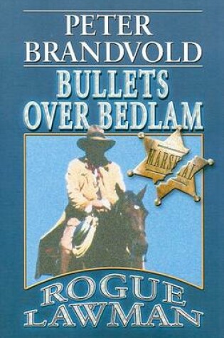 Cover of Rogue Lawman