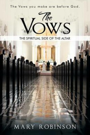 Cover of The Vows