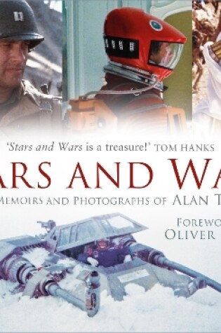 Cover of Stars and Wars