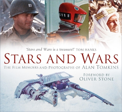 Book cover for Stars and Wars