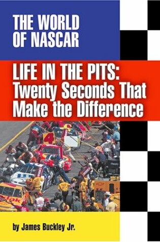 Cover of Life in the Pits