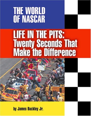 Book cover for Life in the Pits