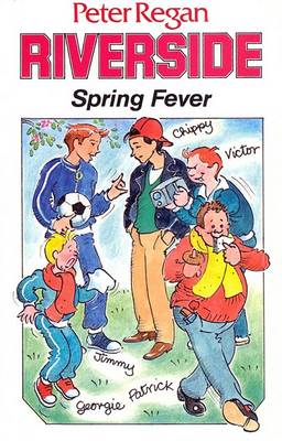 Cover of Spring Fever