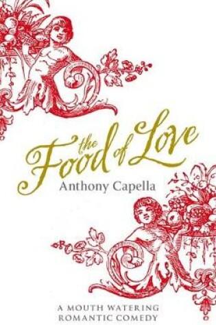 Cover of The Food Of Love