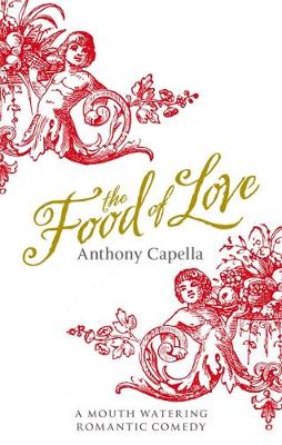 Book cover for The Food Of Love