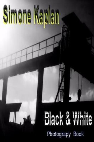 Cover of Black & White