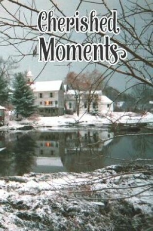 Cover of Cherished Moments