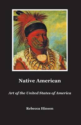 Book cover for Native American