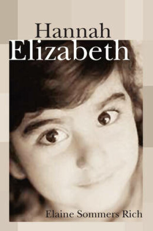 Cover of Hannah Elizabeth