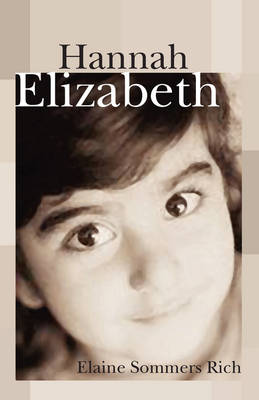 Book cover for Hannah Elizabeth